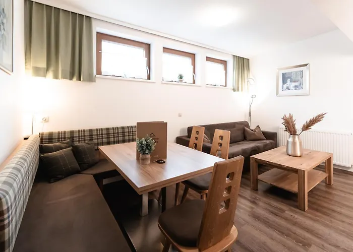 Apart-Pension Kendler