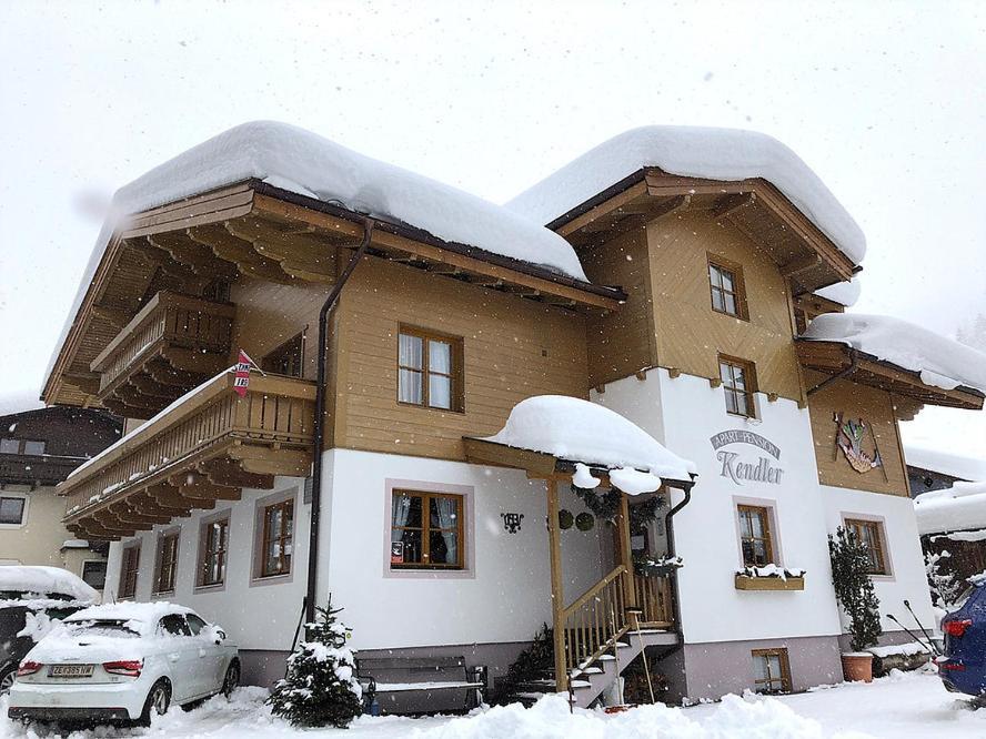 Apart-pension Kendler Apartment *