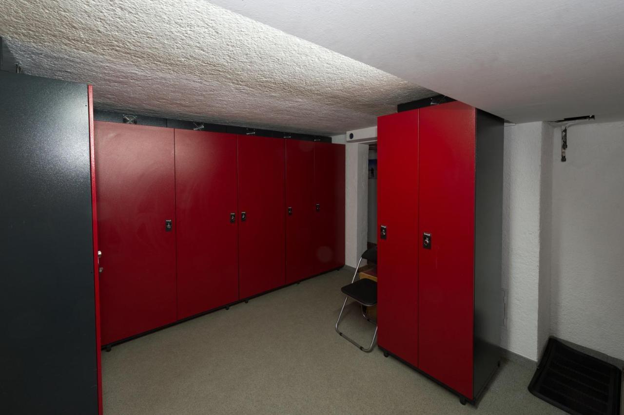 Apart-pension Kendler Apartment Saalbach-Hinterglemm