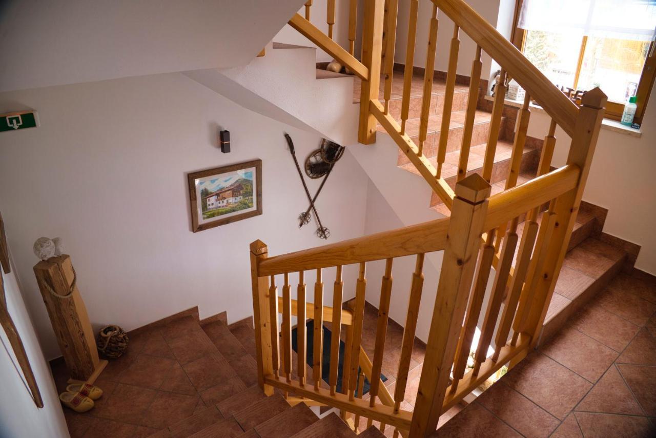 Apart-pension Kendler *