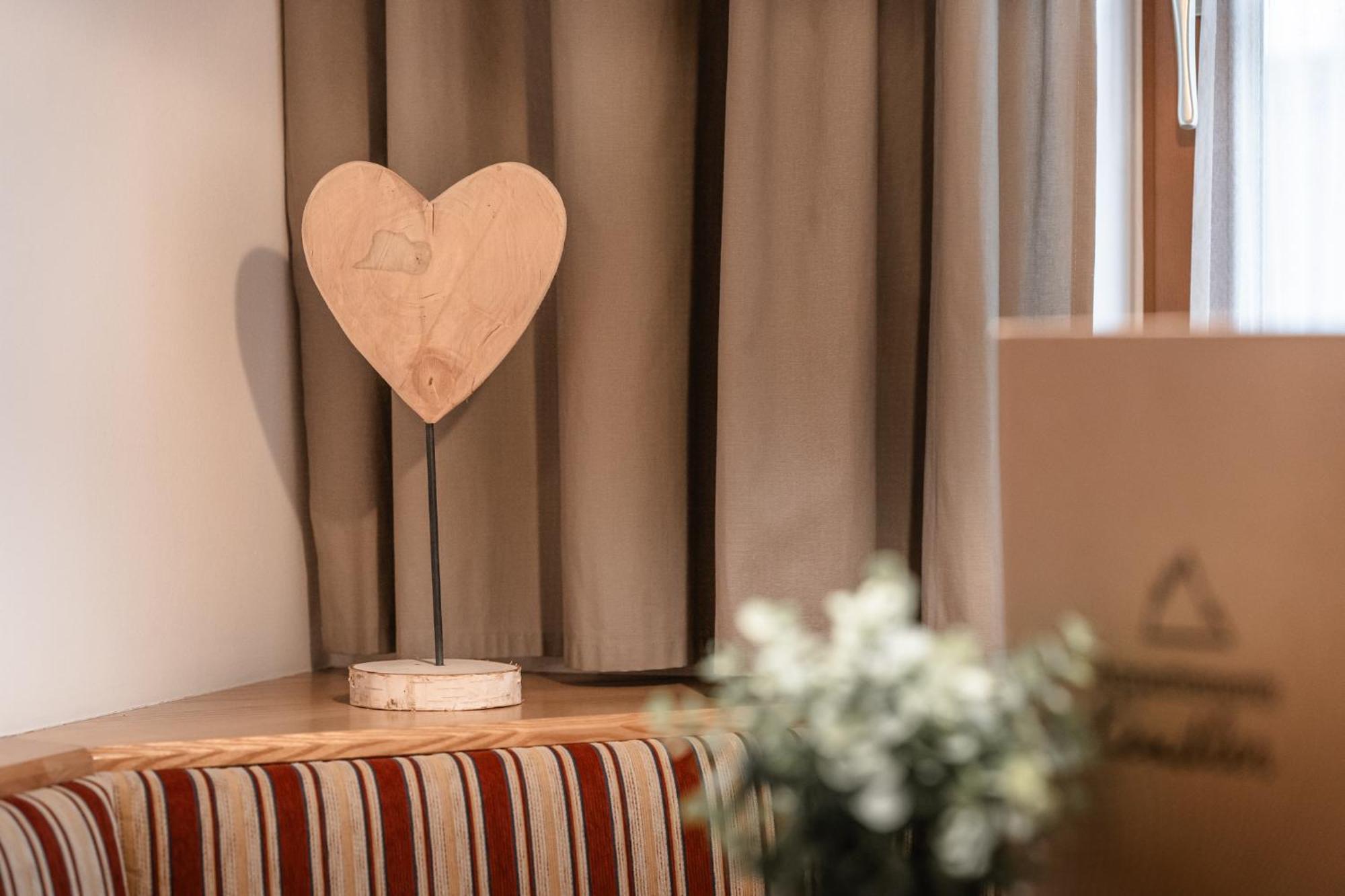 Apart-pension Kendler Apartment Saalbach-Hinterglemm
