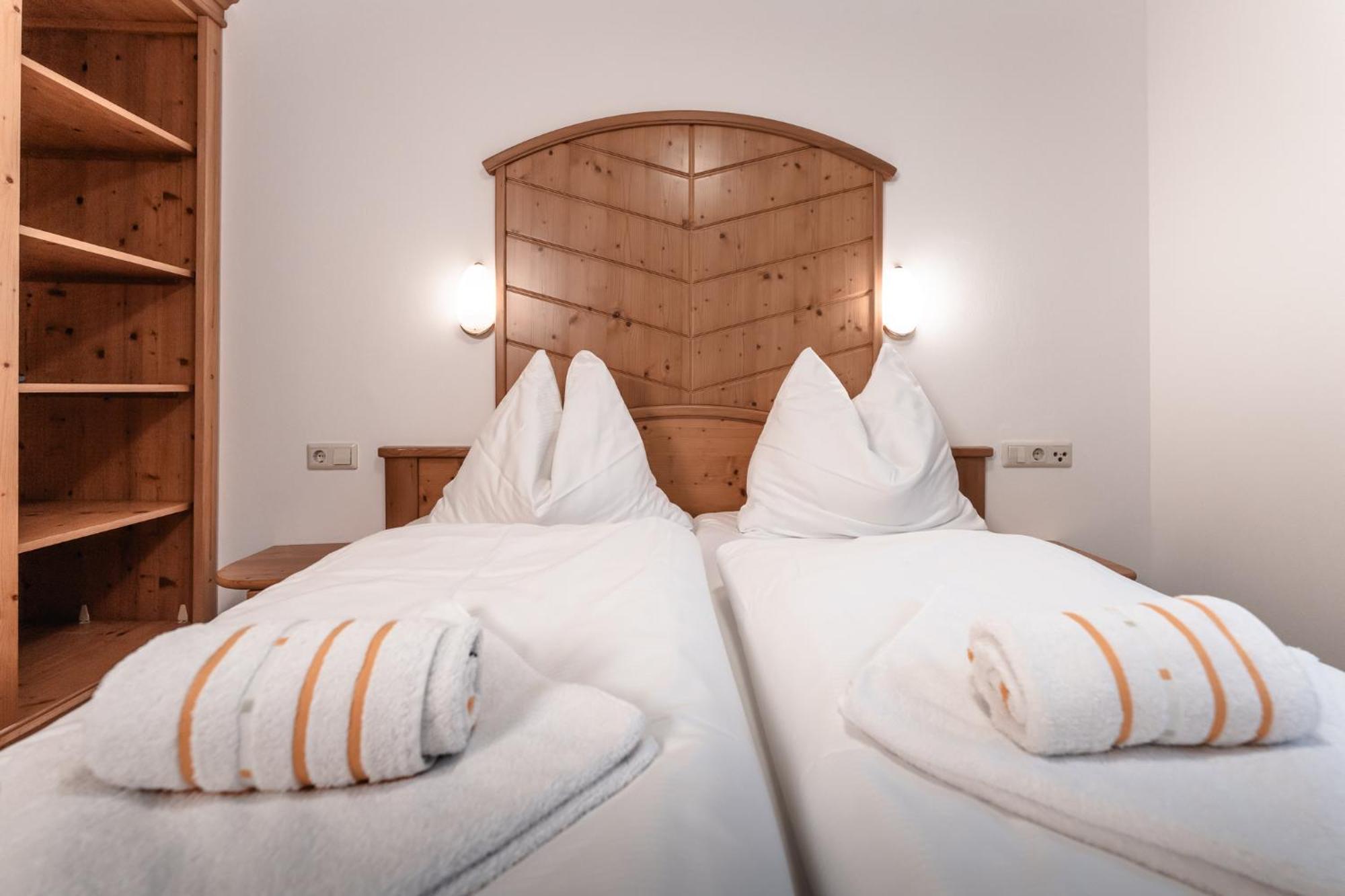 Apartment Apart-pension Kendler *