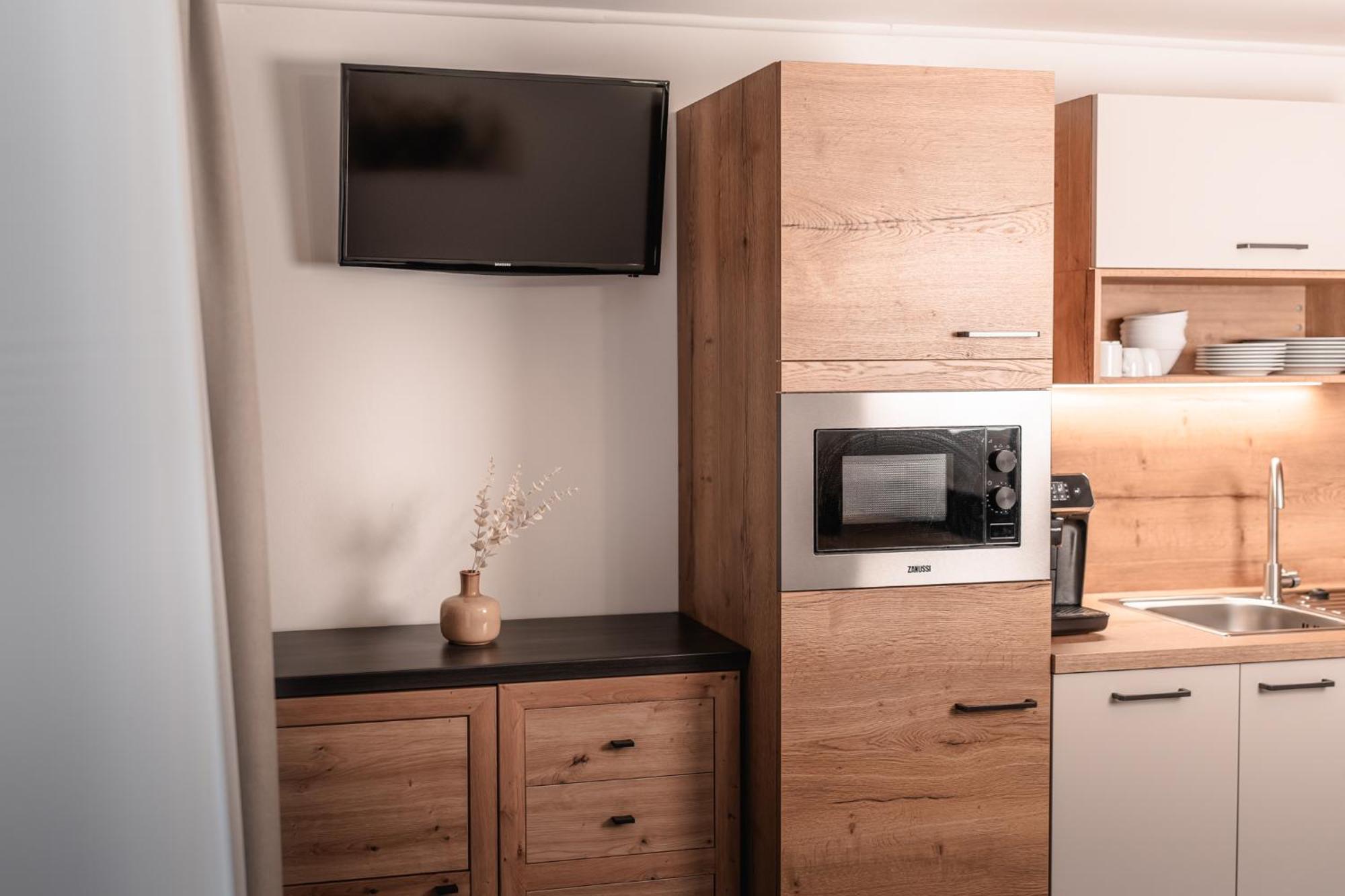 Apart-pension Kendler *