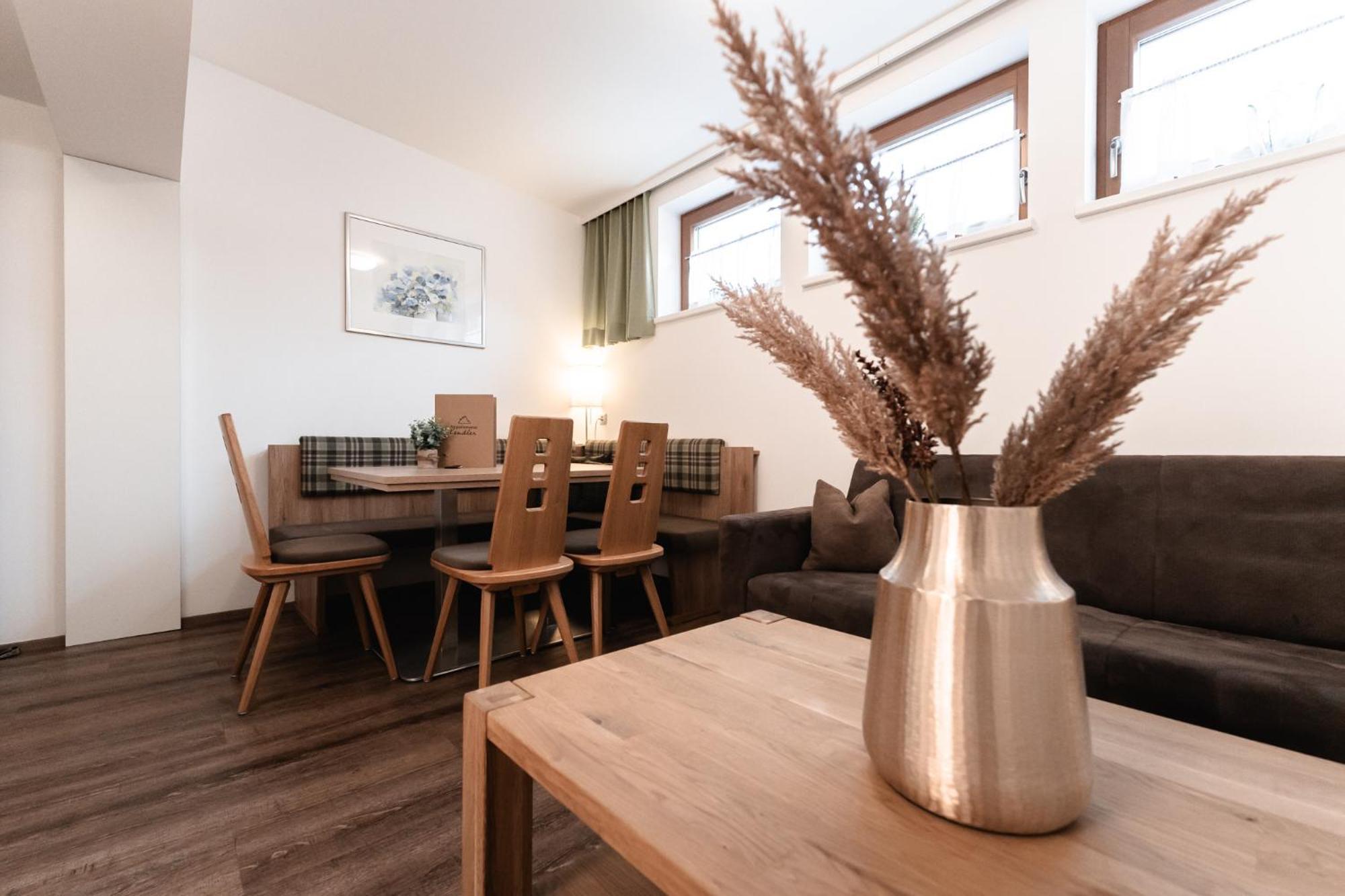 Apart-pension Kendler