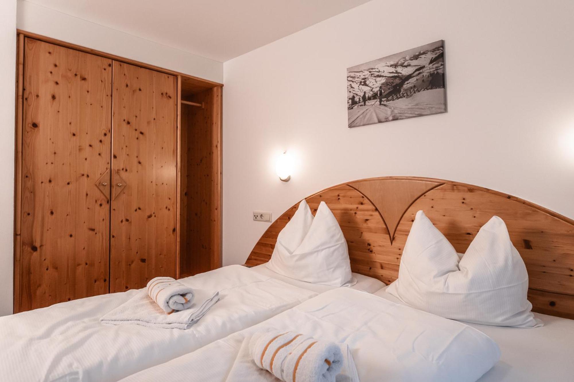 Apartment Apart-pension Kendler