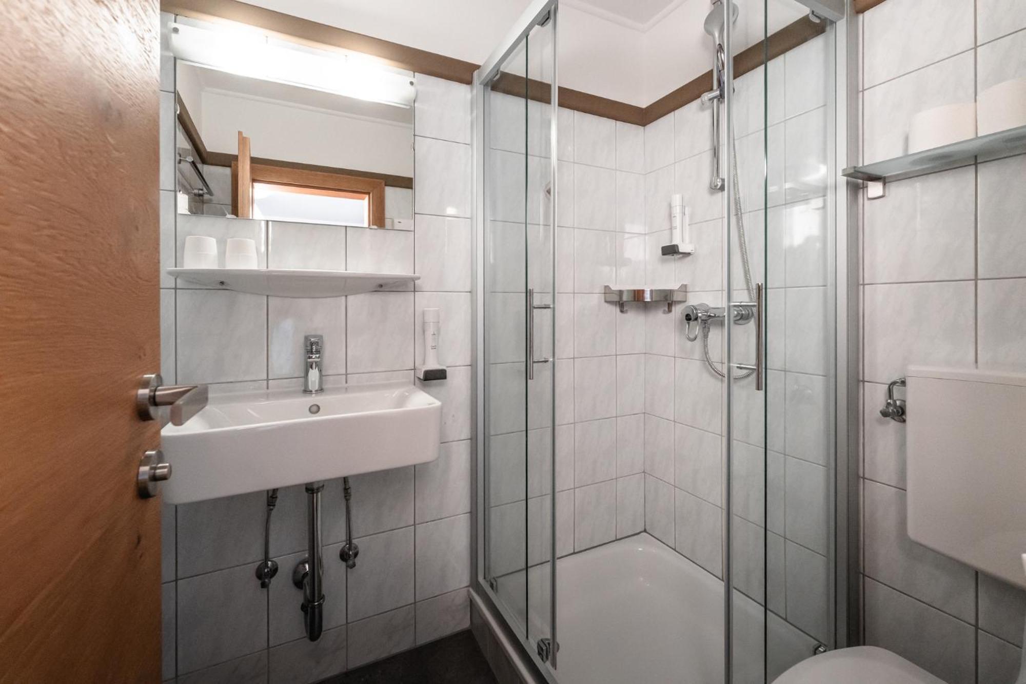 Apart-pension Kendler * Saalbach-Hinterglemm