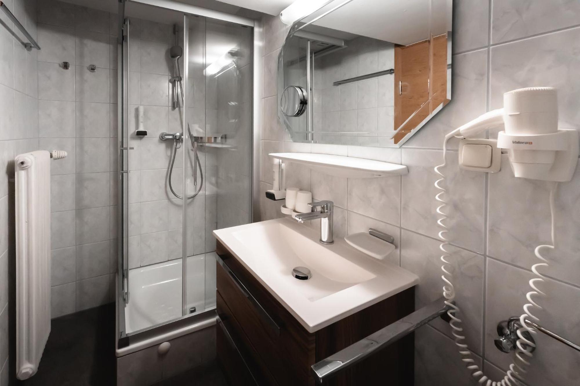 Apartment Apart-pension Kendler